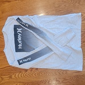 Hurley Long Sleeve Shirt